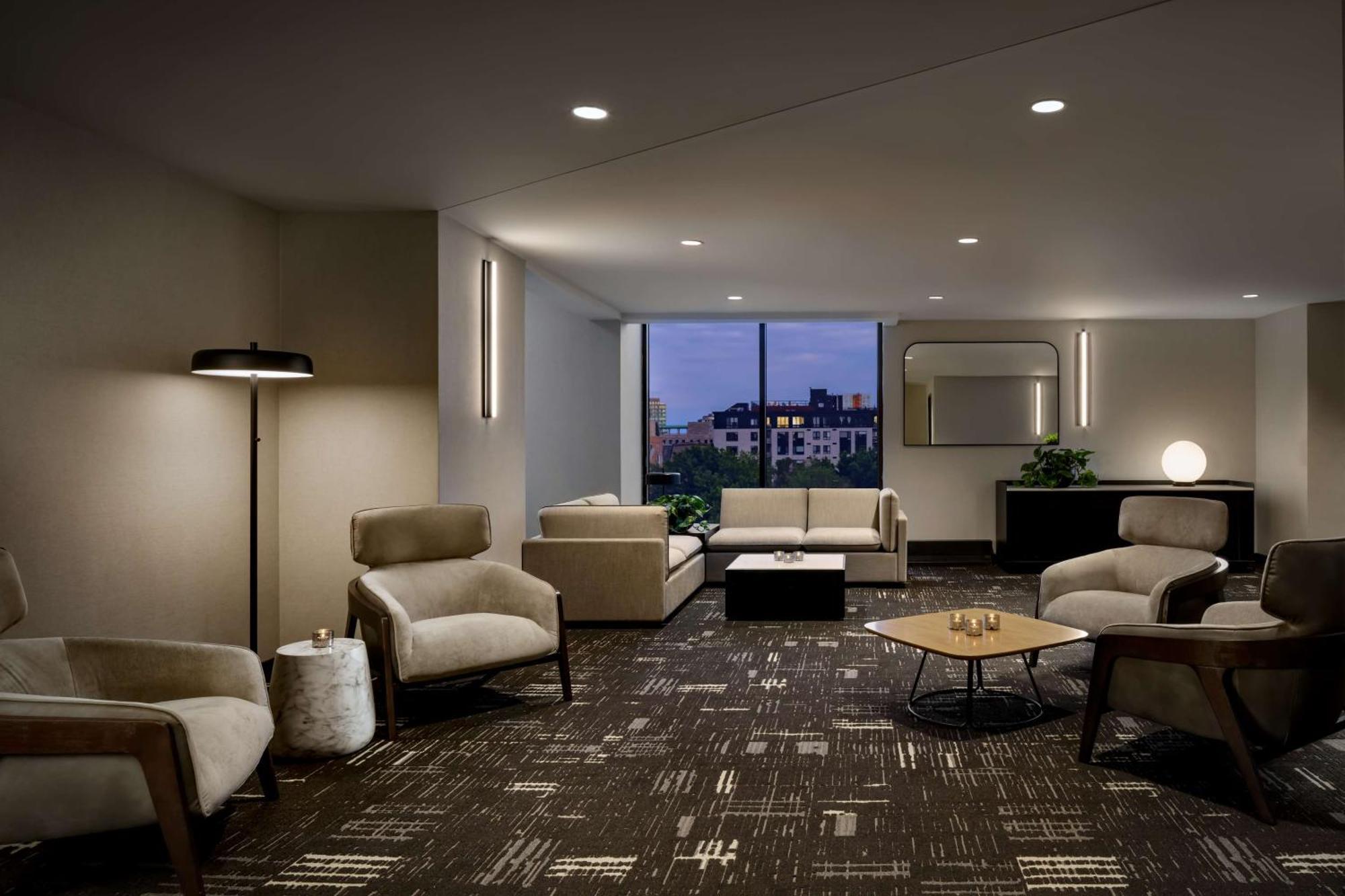 Hyatt Place Montreal - Downtown — Photos 2