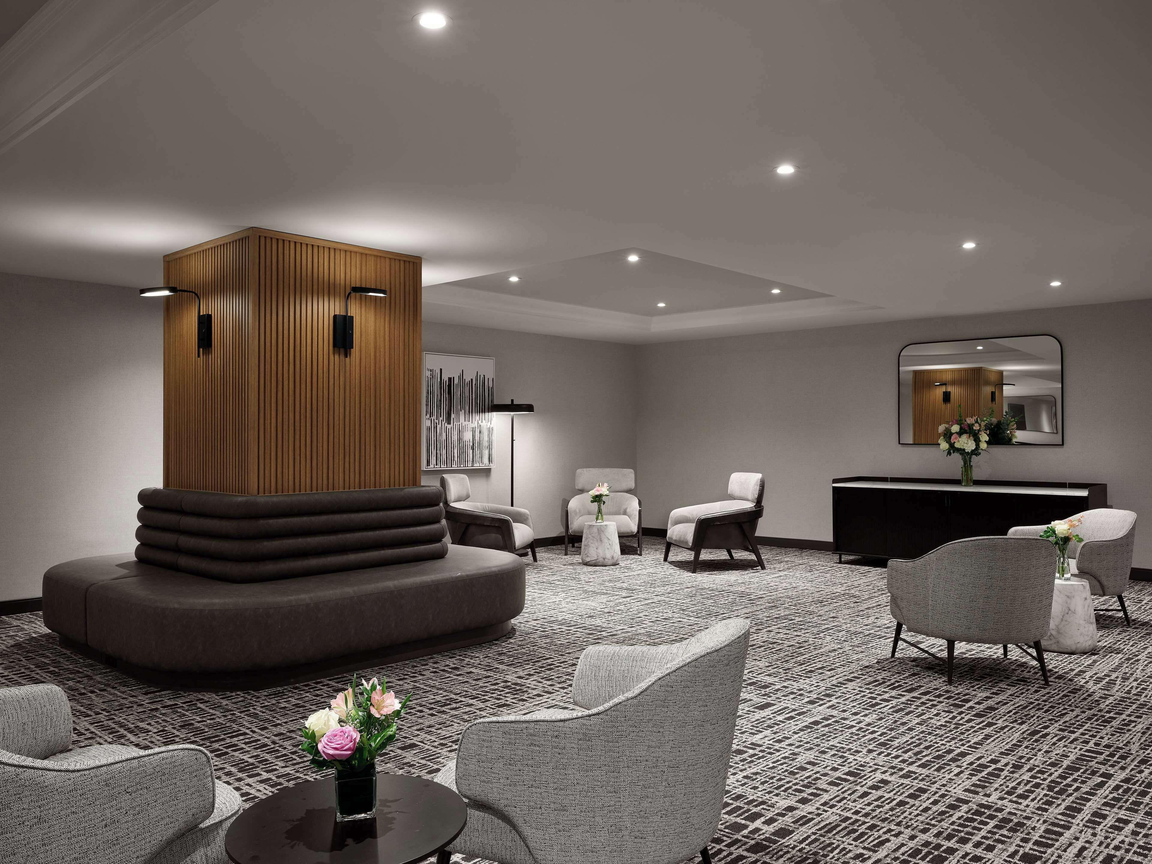 Hyatt Place Montreal - Downtown — Photos 3